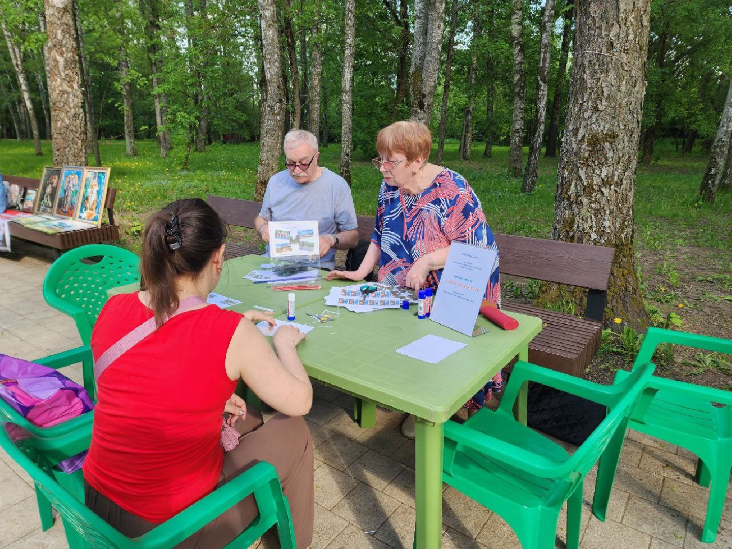 солнечногорск, праздник, история, парк, жители,