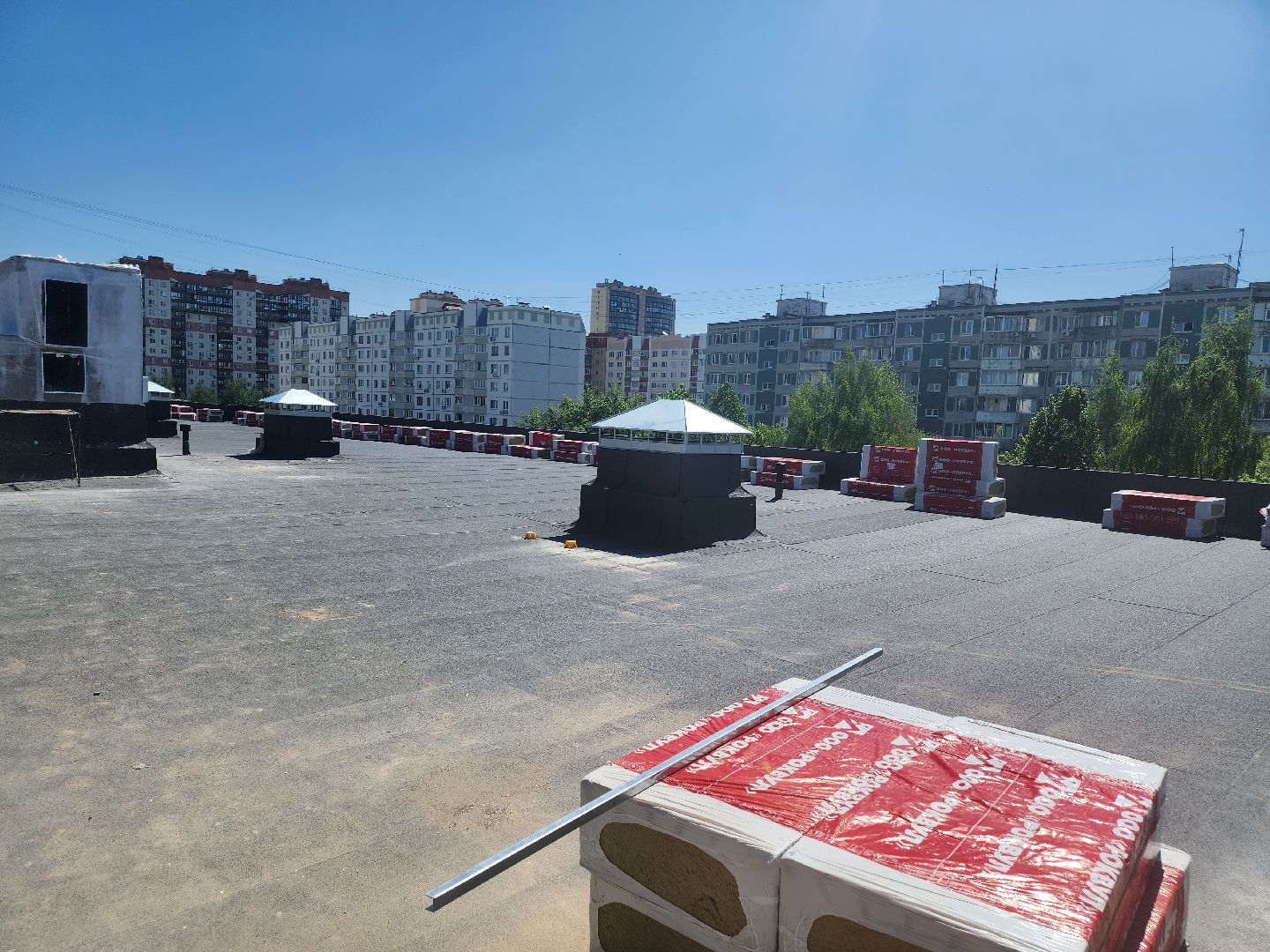 долгопрудный, 13 гимназия, пристройка, строительство, атп, канализация, водопровод, фасадные работы,