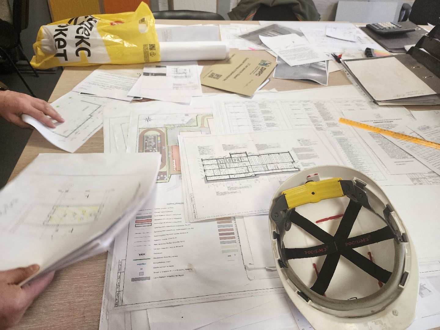 долгопрудный, 13 гимназия, пристройка, строительство, атп, канализация, водопровод, фасадные работы,