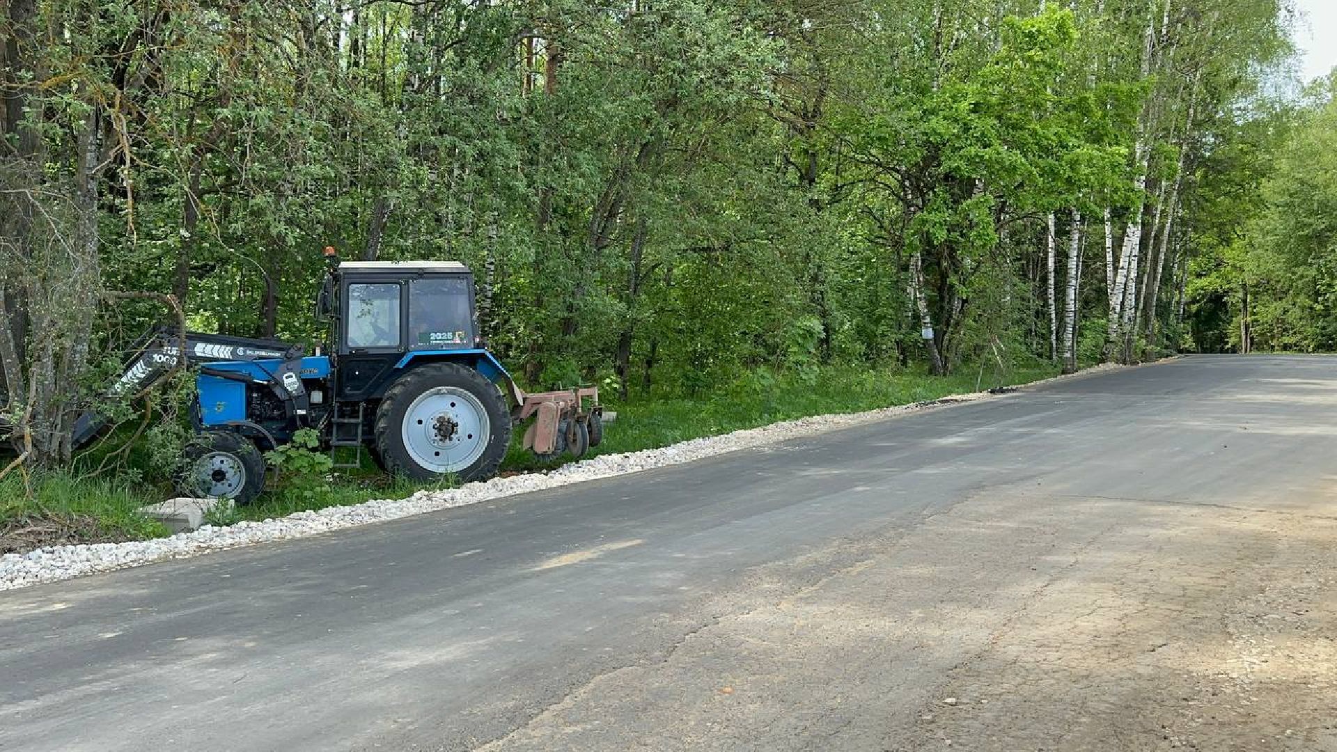 дороги, домодедово, расширение дороги,