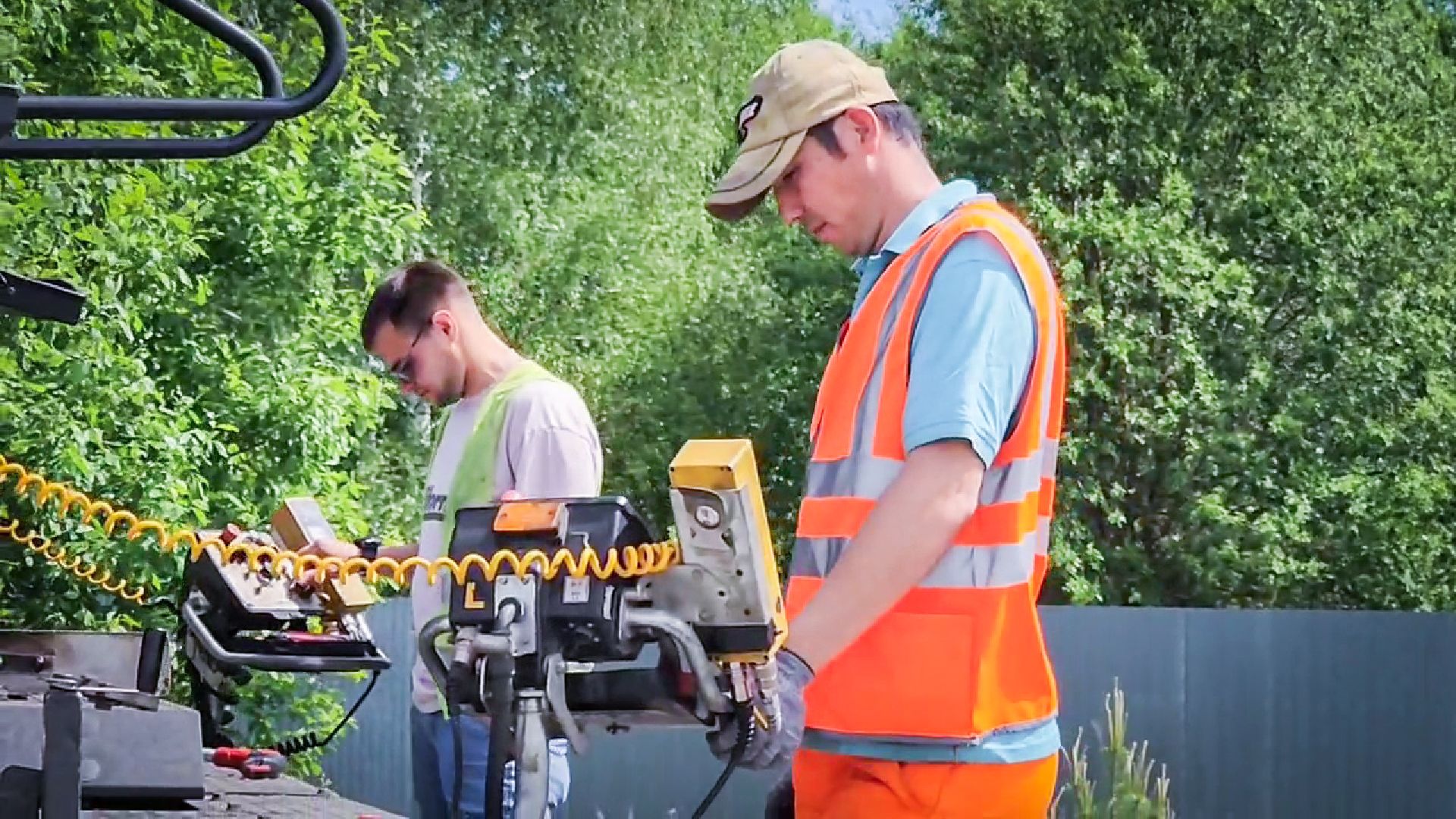 раменский округ , дороги,  ремонт дороги от деревни Семеновское ,
