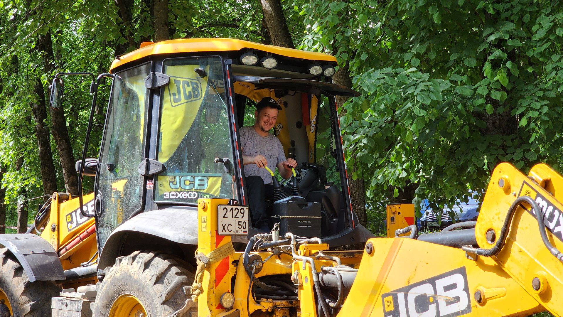 Руза, Тучково, жкх, Ремонт теплосетей ,