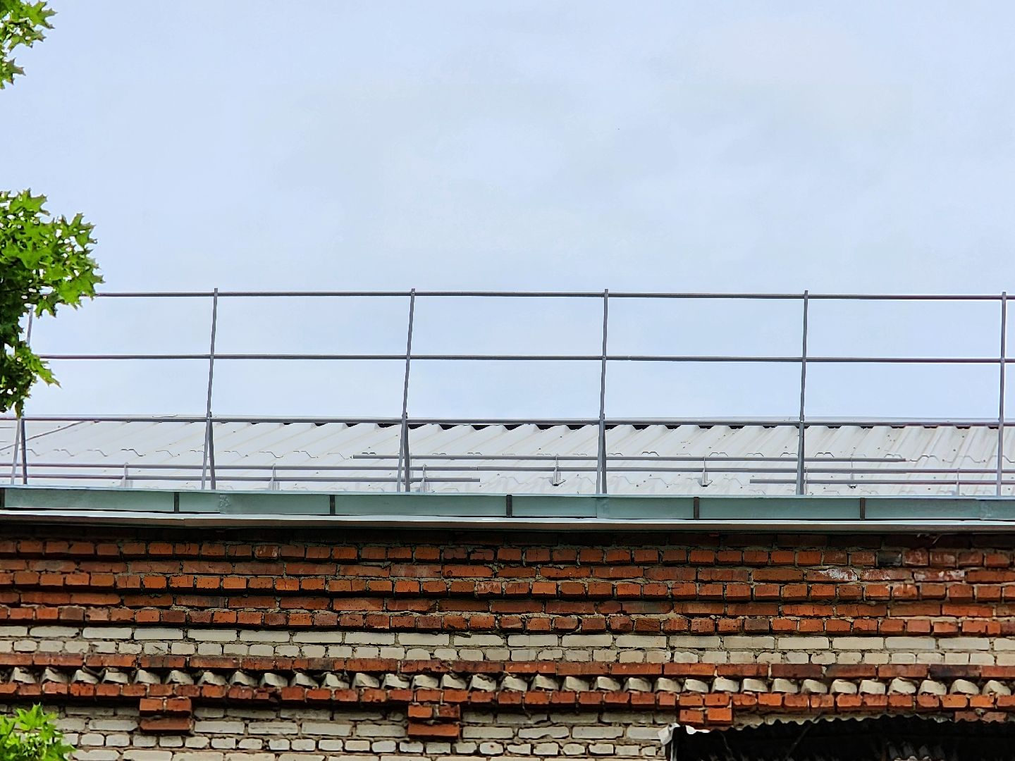 чехов, улица ильича 38, кровля, капитальный ремонт, капремонт крыши, обновление, гидроизоляция, теплоизоляция, реконструкция, завершение работ, фонд капремонта московской области,