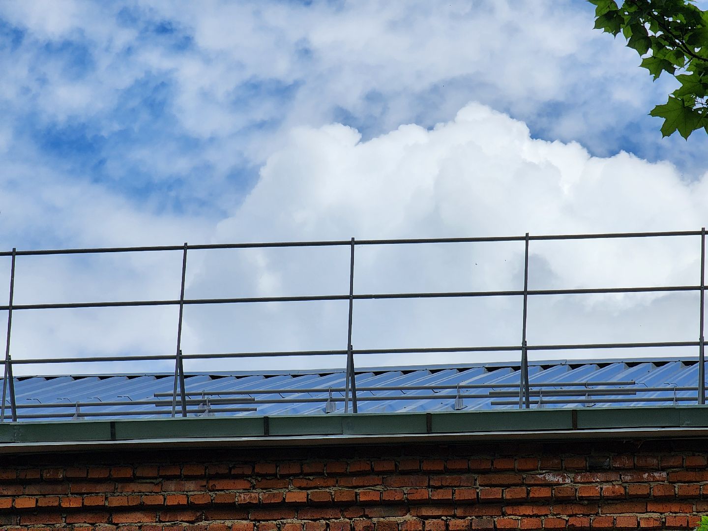 чехов, улица ильича 38, кровля, капитальный ремонт, капремонт крыши, обновление, гидроизоляция, теплоизоляция, реконструкция, завершение работ, фонд капремонта московской области,