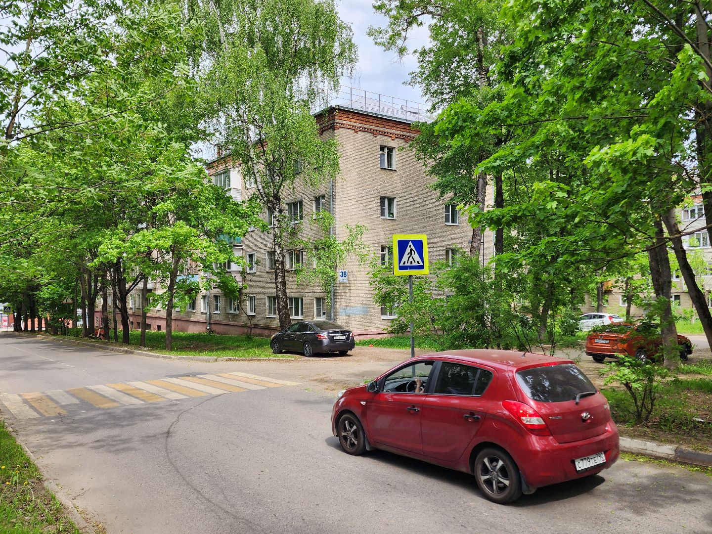 чехов, улица ильича 38, кровля, капитальный ремонт, капремонт крыши, обновление, гидроизоляция, теплоизоляция, реконструкция, завершение работ, фонд капремонта московской области,