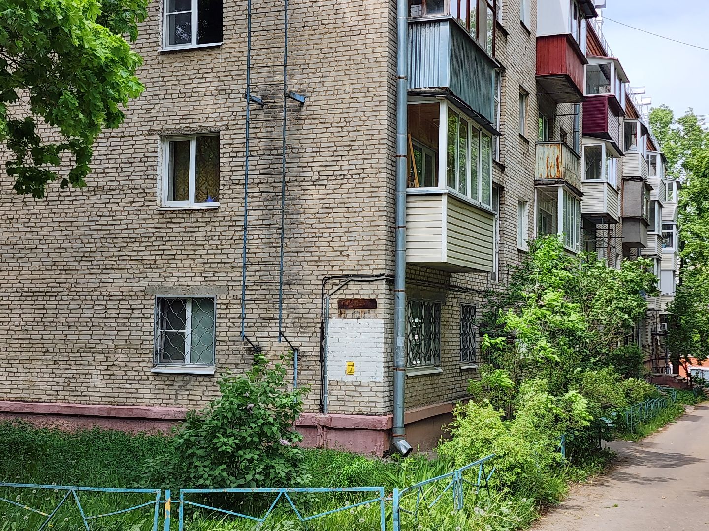 чехов, улица ильича 38, кровля, капитальный ремонт, капремонт крыши, обновление, гидроизоляция, теплоизоляция, реконструкция, завершение работ, фонд капремонта московской области,