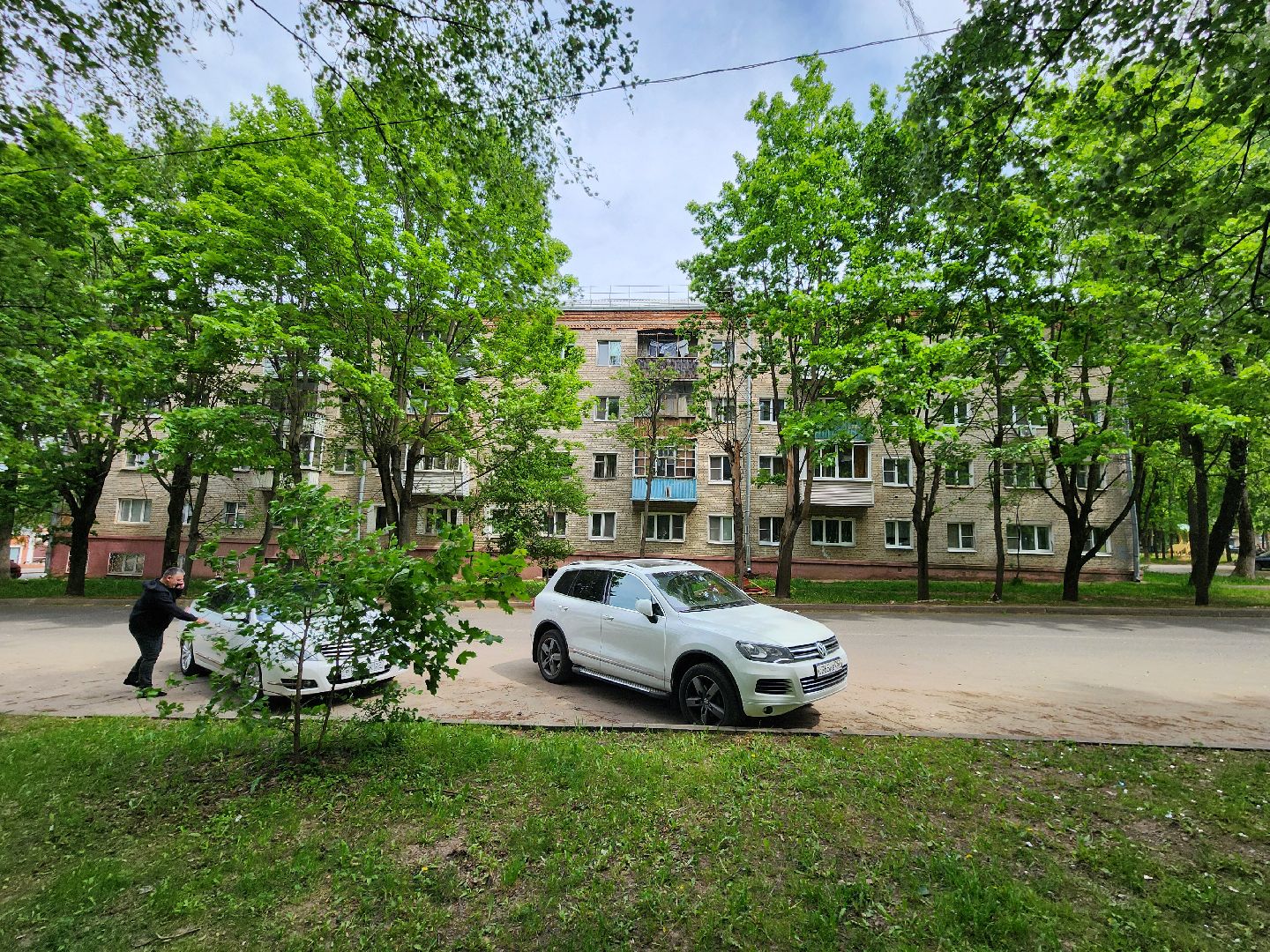 чехов, улица ильича 38, кровля, капитальный ремонт, капремонт крыши, обновление, гидроизоляция, теплоизоляция, реконструкция, завершение работ, фонд капремонта московской области,