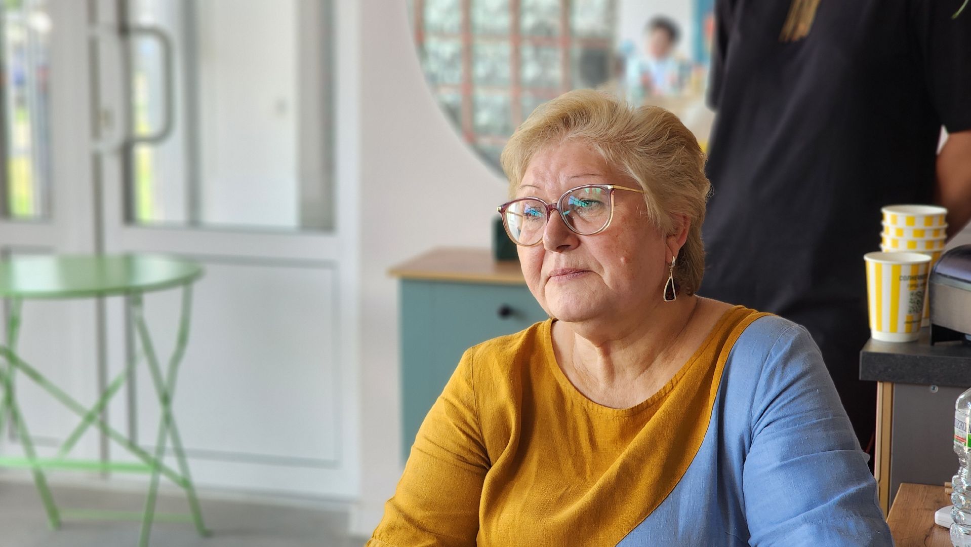 солнечногорск, активное долголетие, психология,