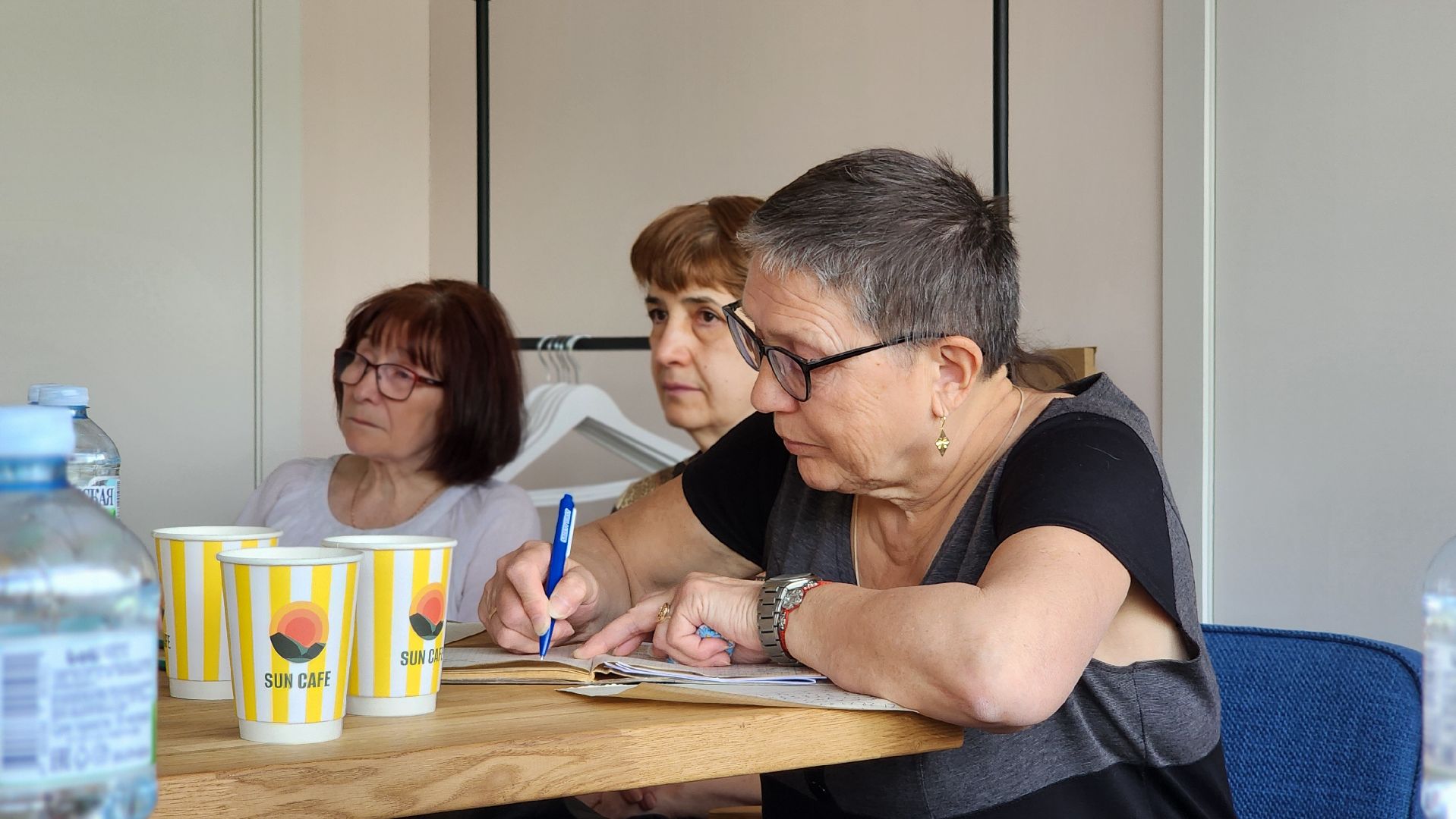 солнечногорск, активное долголетие, психология,