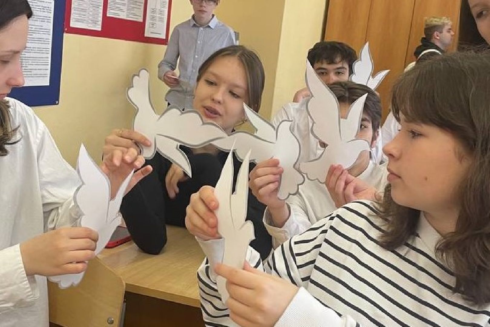 лыткарино, окна победы