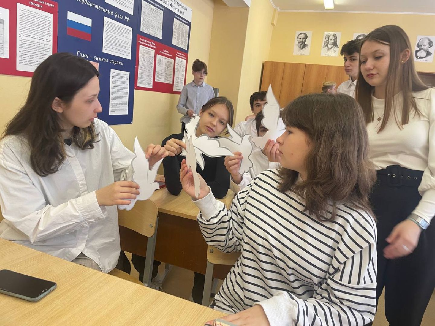 лыткарино, окна победы