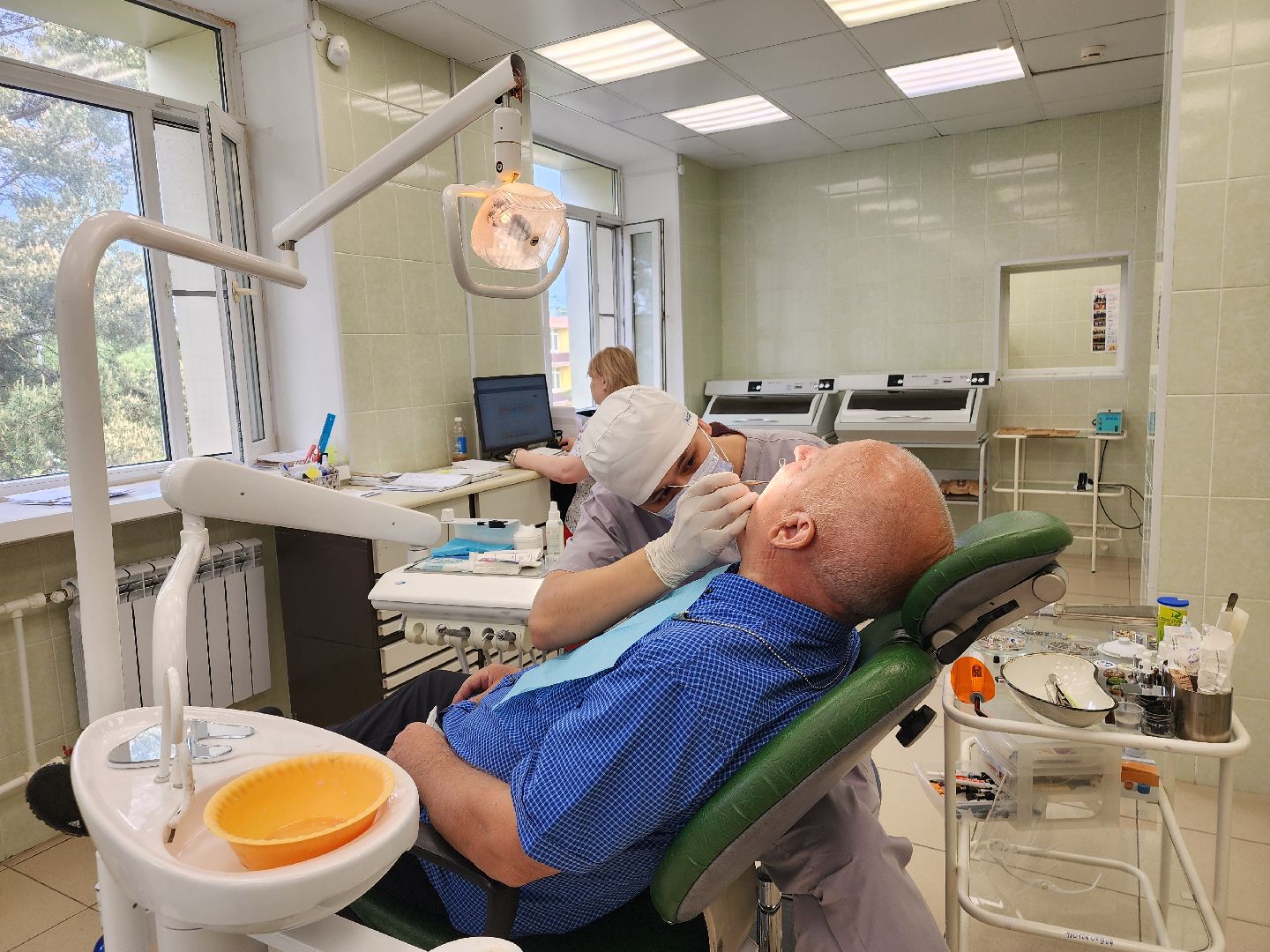 подольск, Защита от солнца, покб,