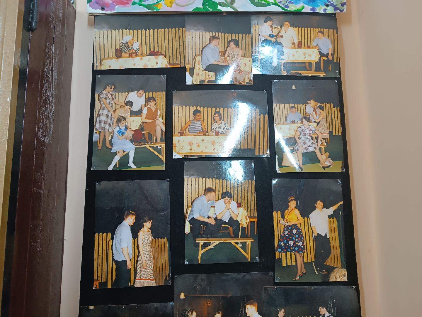 люберцы, поселок красково, педагог, конкурс, Сердца отдаю детям, дети, победитель, театральная студия,