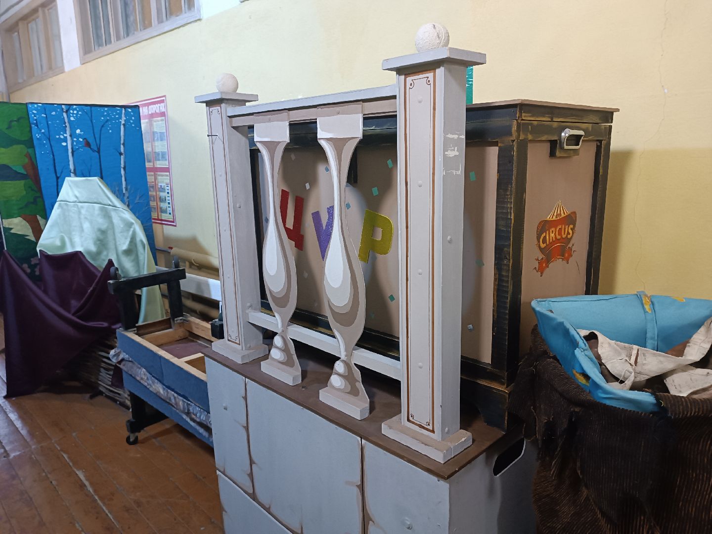 люберцы, поселок красково, педагог, конкурс, Сердца отдаю детям, дети, победитель, театральная студия,