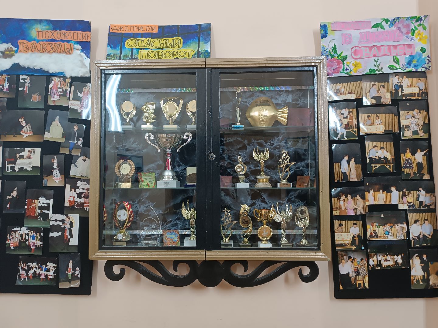 люберцы, поселок красково, педагог, конкурс, Сердца отдаю детям, дети, победитель, театральная студия,