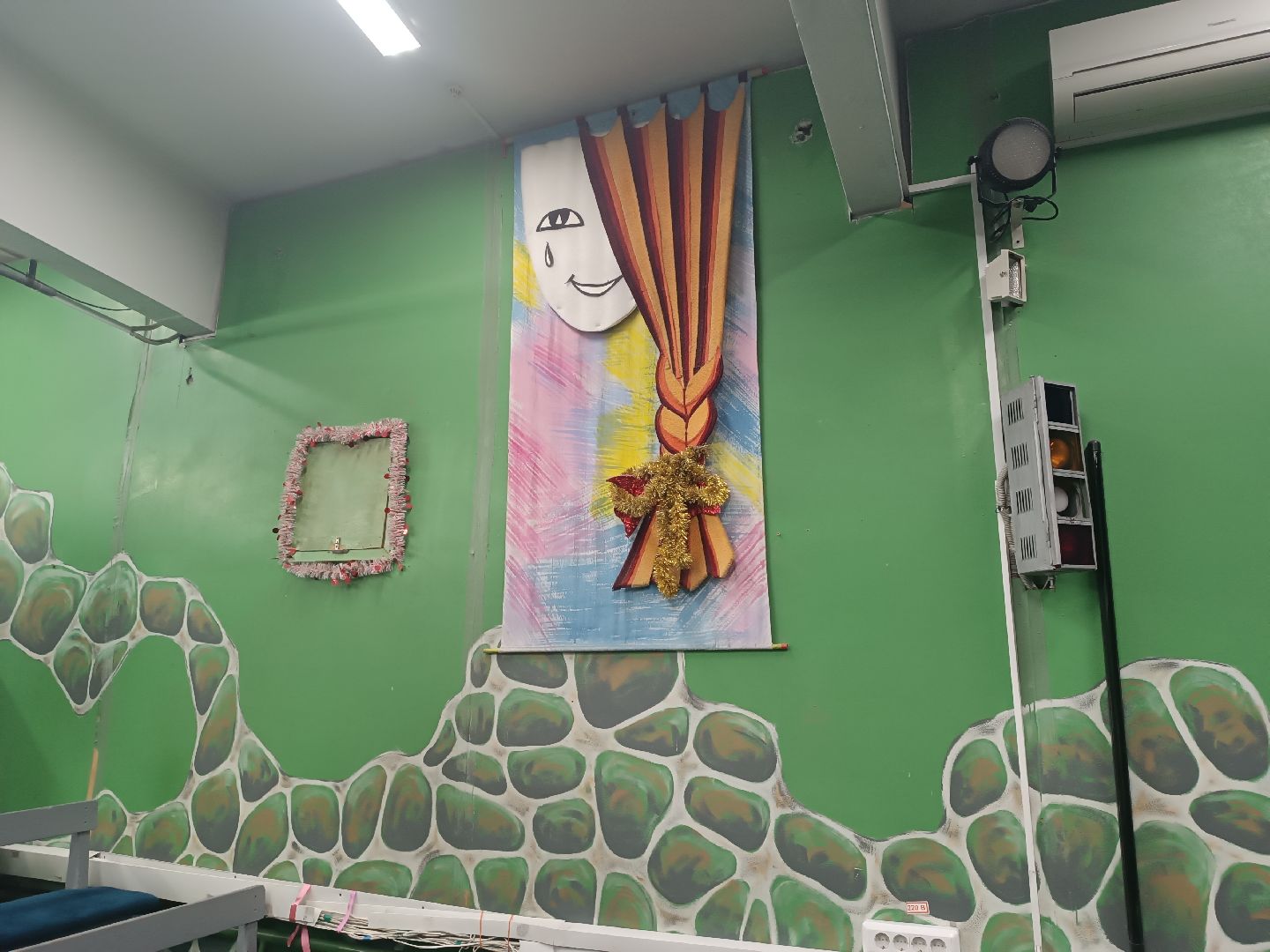 люберцы, поселок красково, педагог, конкурс, Сердца отдаю детям, дети, победитель, театральная студия,