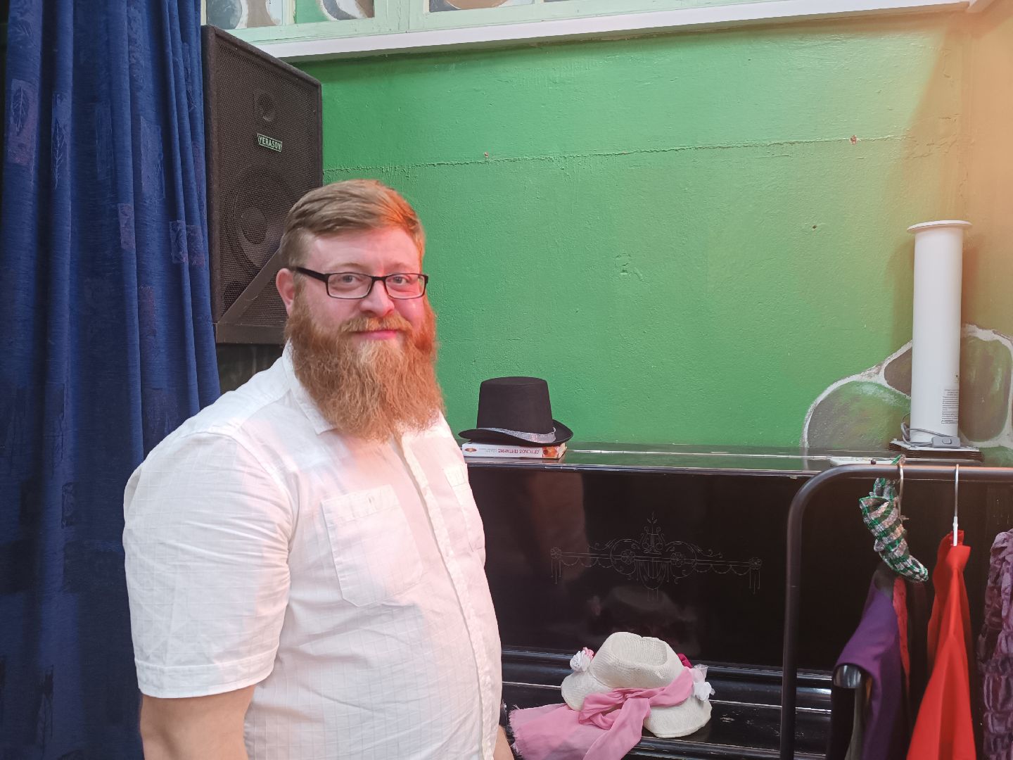 люберцы, поселок красково, педагог, конкурс, Сердца отдаю детям, дети, победитель, театральная студия,