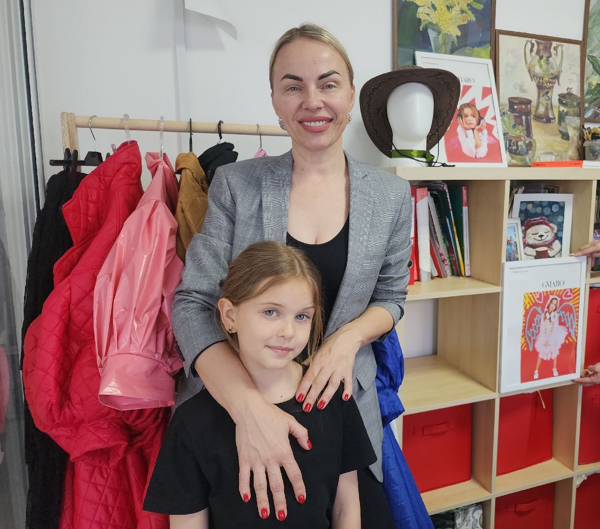 модель, орехово-зуево,