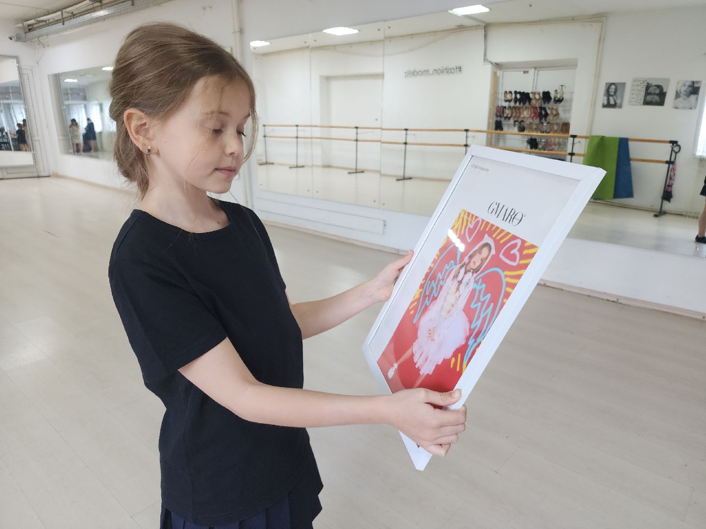 модель, орехово-зуево,