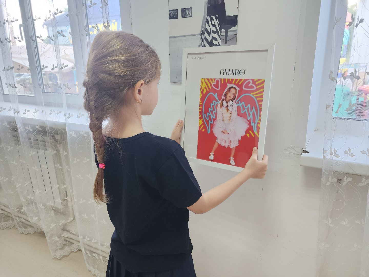 модель, орехово-зуево,