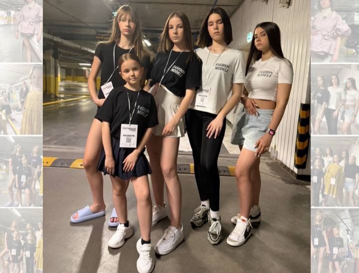 модель, орехово-зуево,