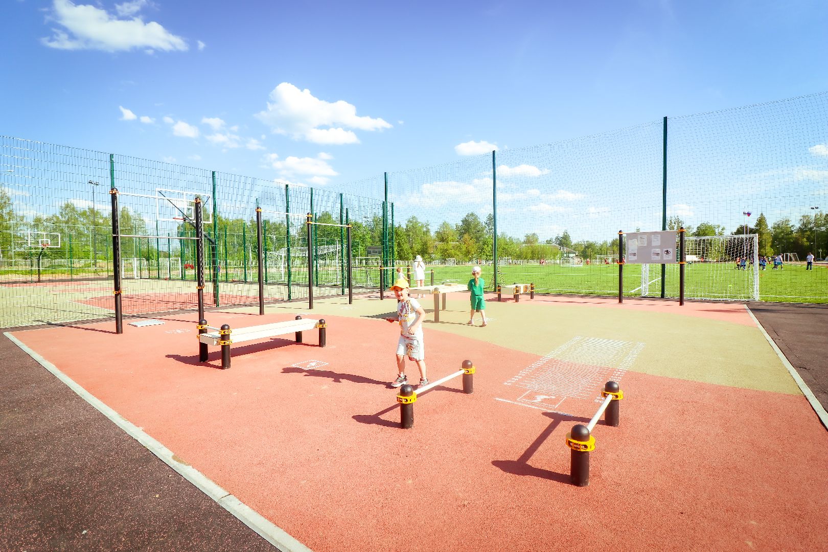 клин, общество, спорт, футбол,