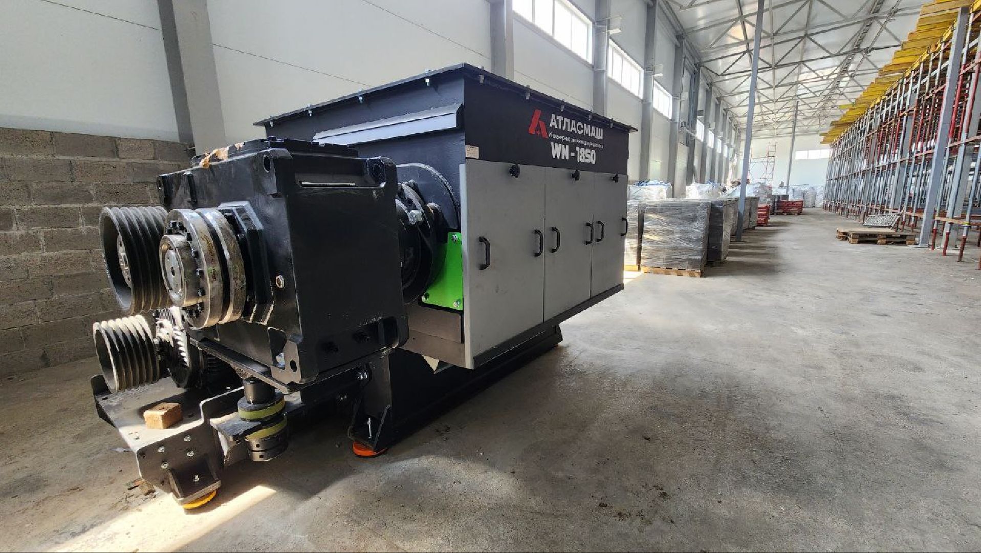 Дмитров, Завод РТИ, Мининвест, Переработка шин,