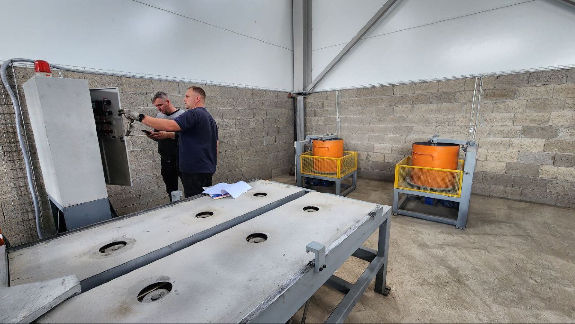 Дмитров, Завод РТИ, Мининвест, Переработка шин,