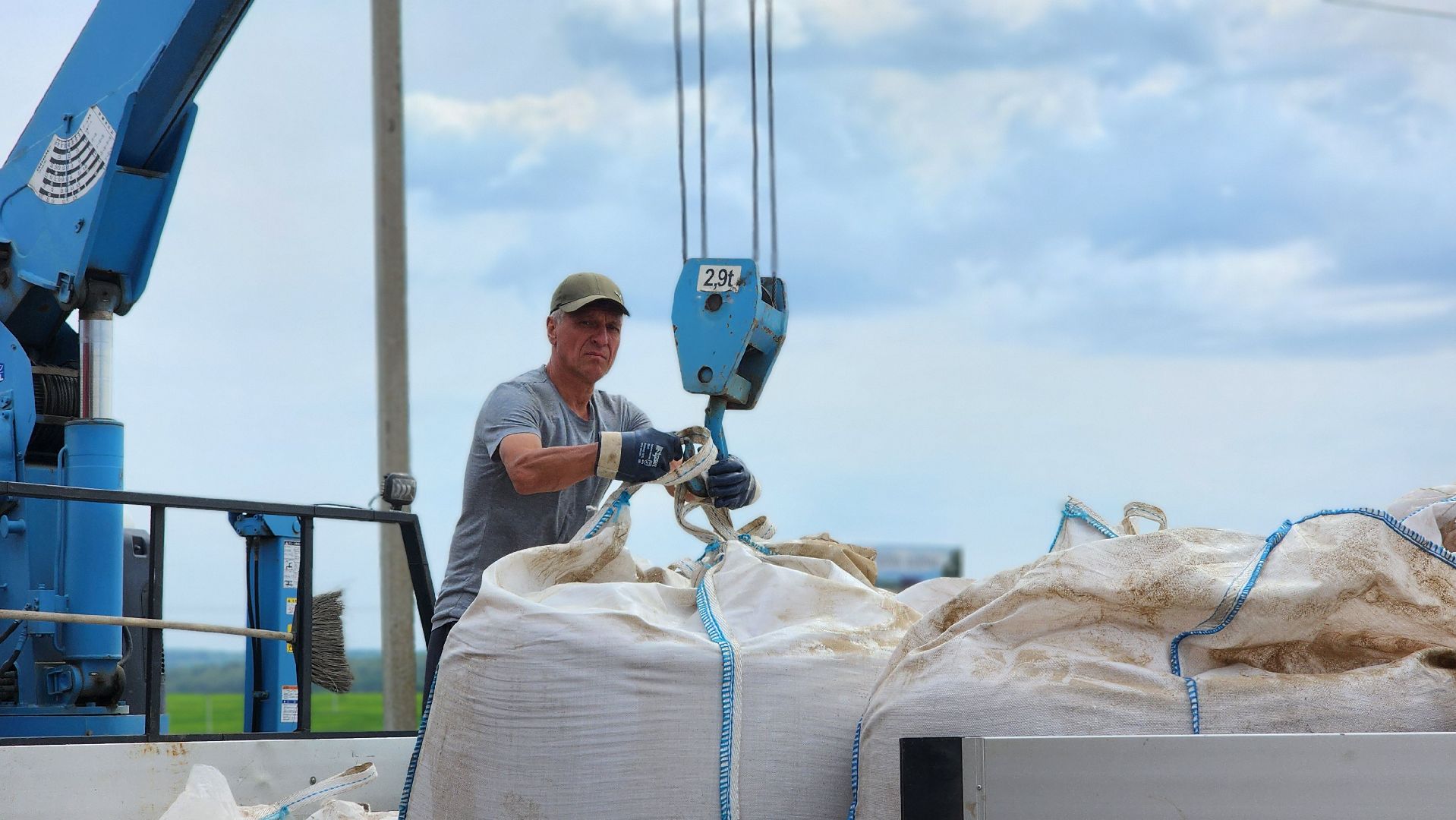 волоколамск, посевная 2025,