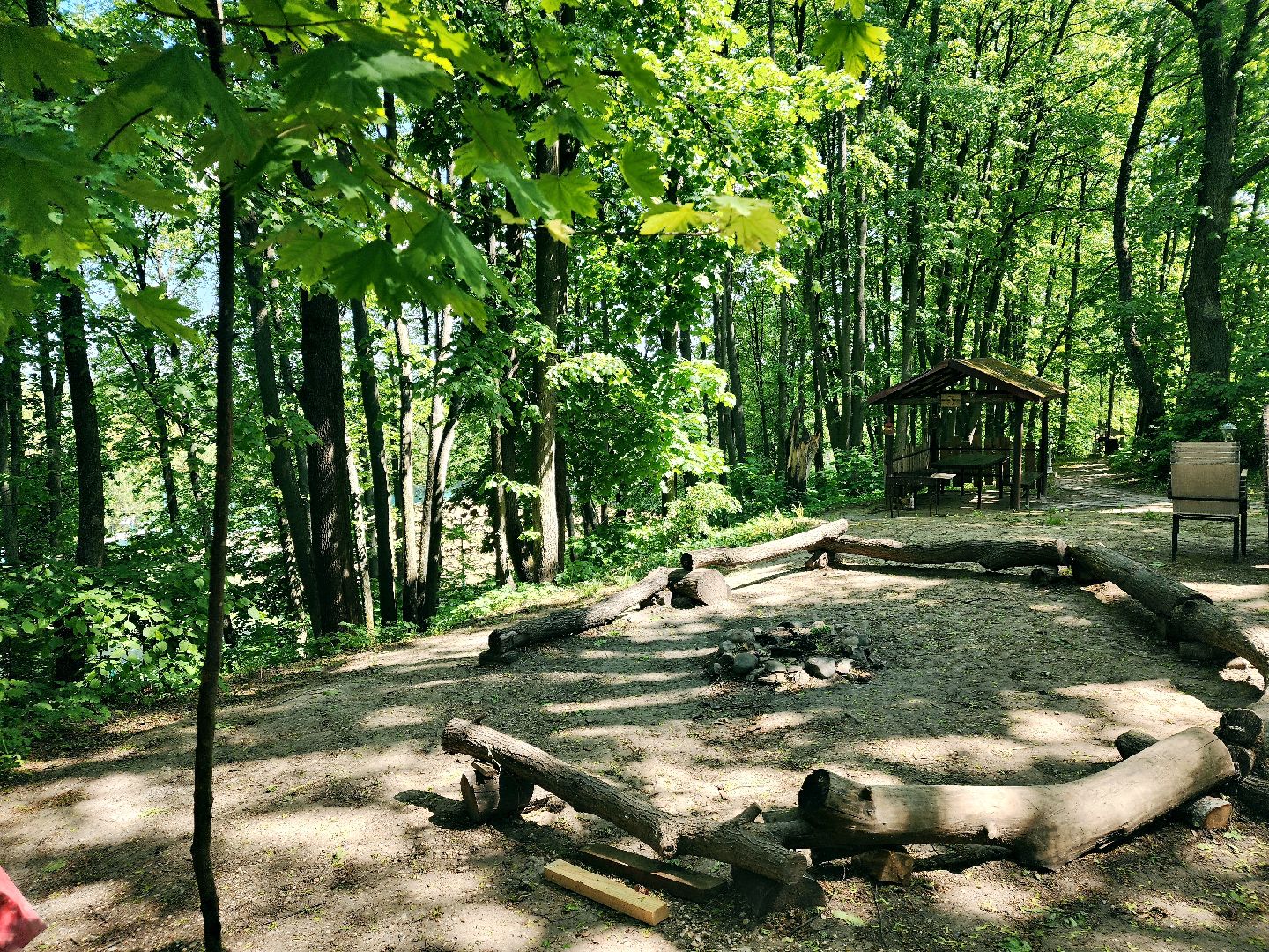 пущино, серпухов, лето в подмосковье, туризм в подмосковье,