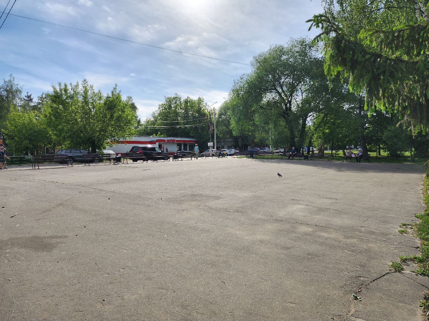 раменское, благоустройство, голосование за благоустройство территорий раменского округа,общественное пространство в поселке совхоза раменское,