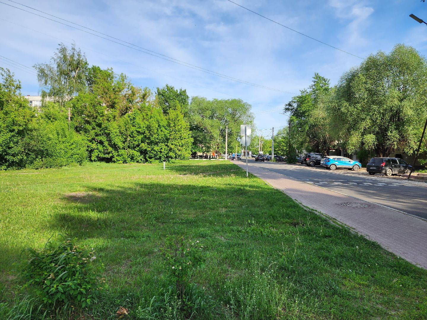 раменское, благоустройство, голосование за благоустройство территорий раменского округа,общественное пространство в поселке совхоза раменское,