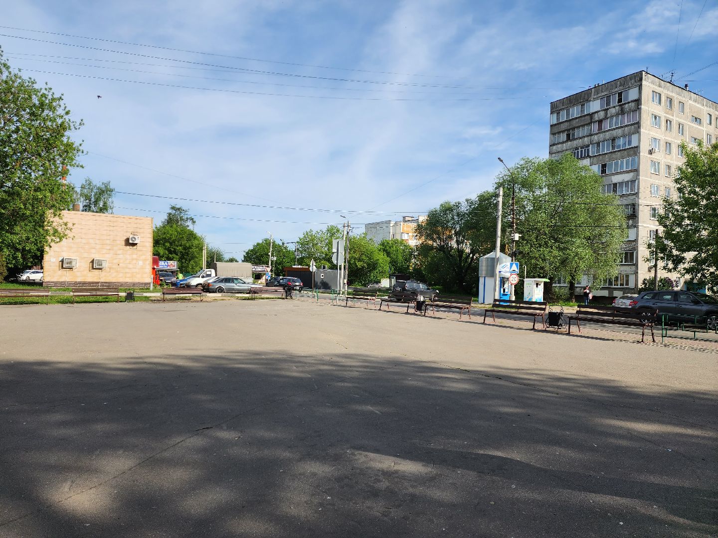 раменское, благоустройство, голосование за благоустройство территорий раменского округа,общественное пространство в поселке совхоза раменское,