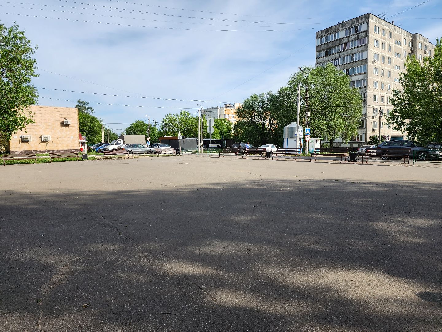 раменское, благоустройство, голосование за благоустройство территорий раменского округа,общественное пространство в поселке совхоза раменское,