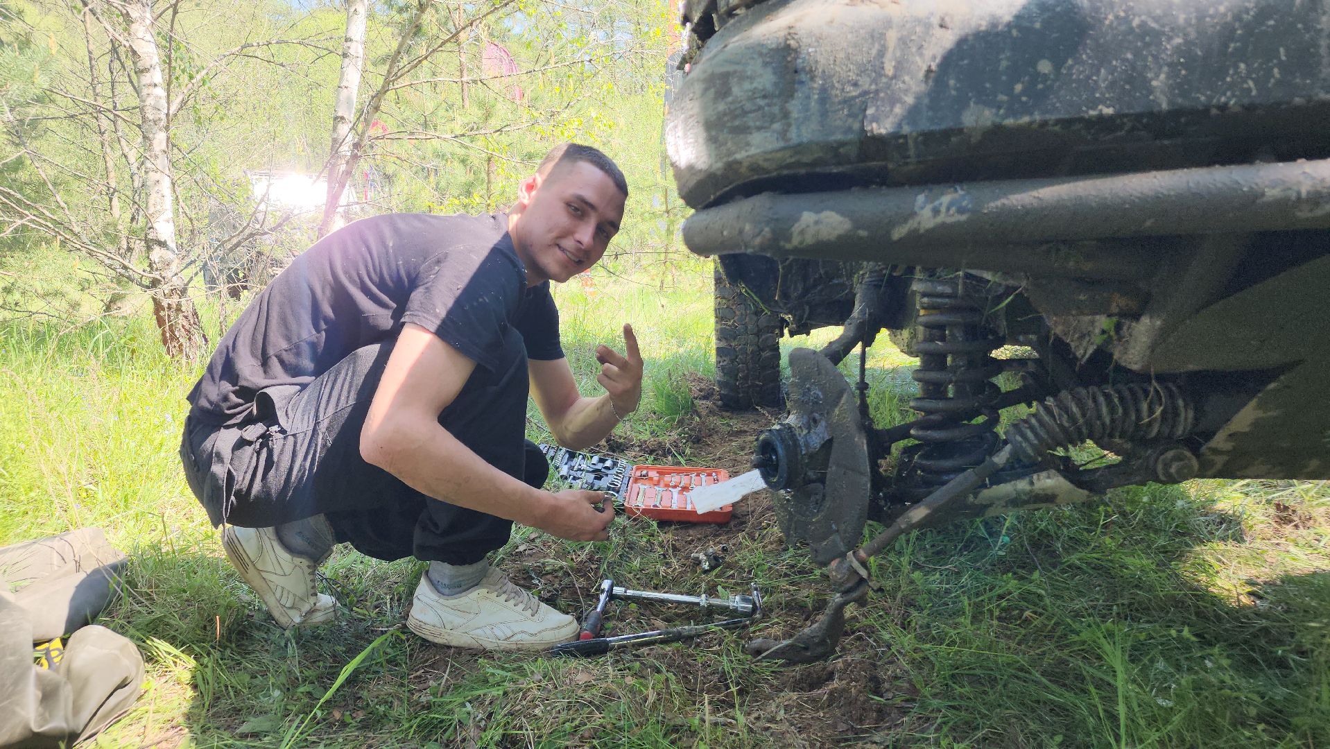 ступино, спорт, автоспорт,