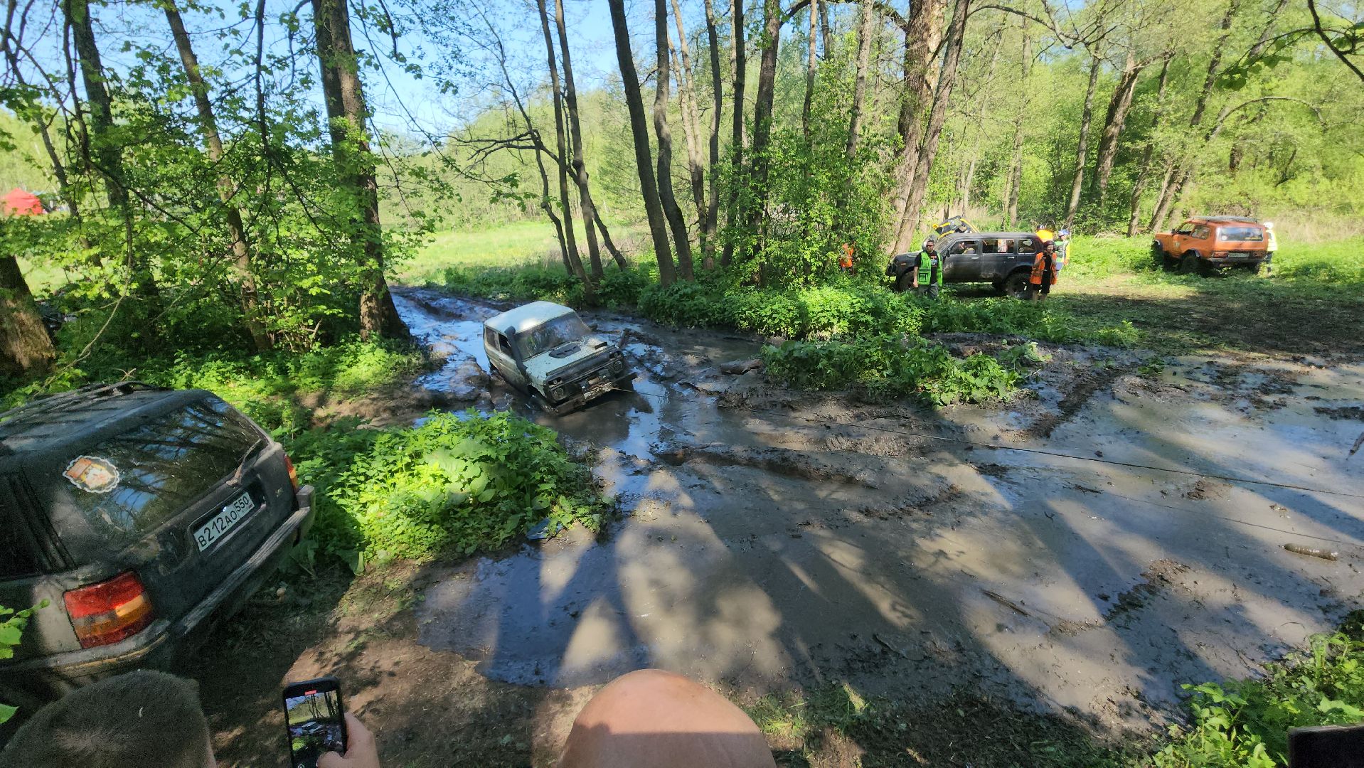 ступино, спорт, автоспорт,