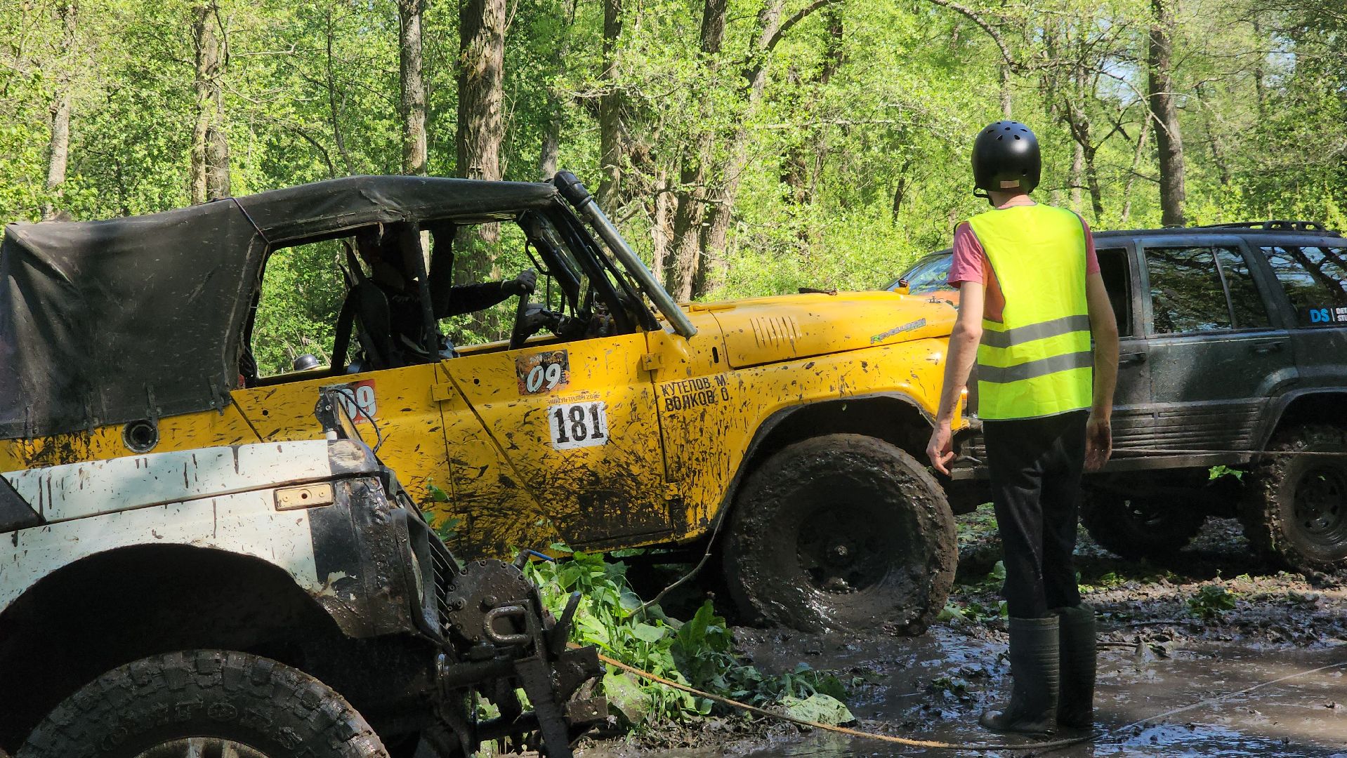 ступино, спорт, автоспорт,