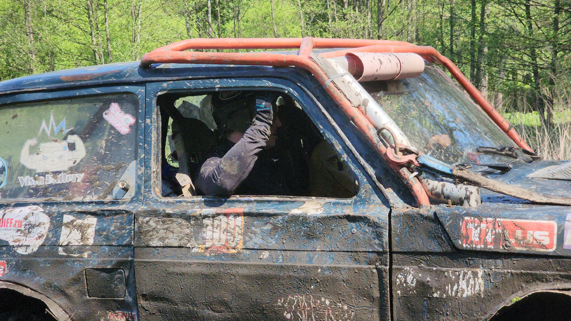 ступино, спорт, автоспорт,