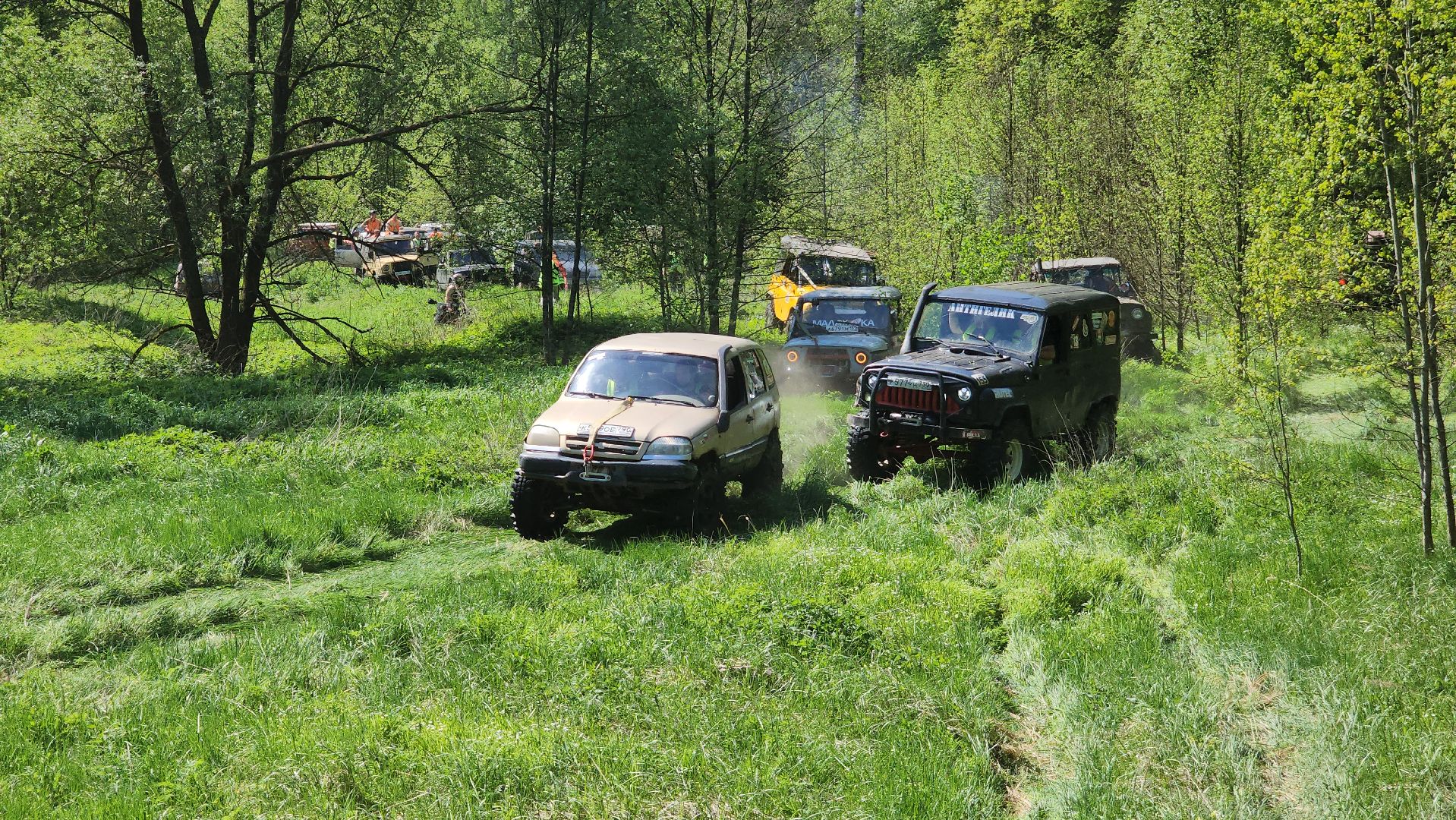 ступино, спорт, автоспорт,