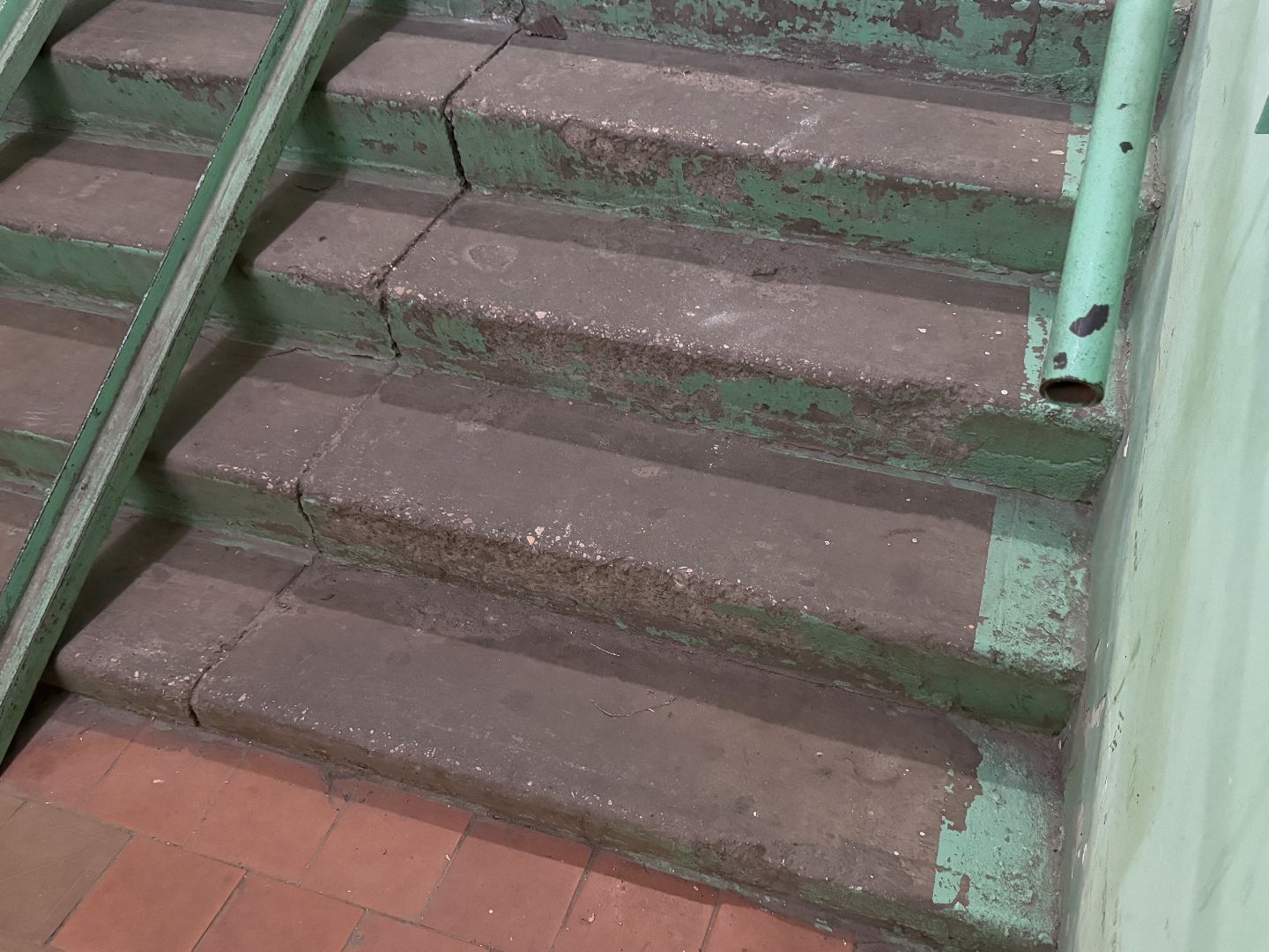 мой подъезд, балашиха, капремонт, ремонт подъездов,