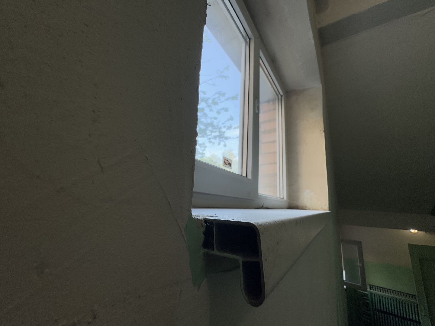 мой подъезд, балашиха, капремонт, ремонт подъездов,