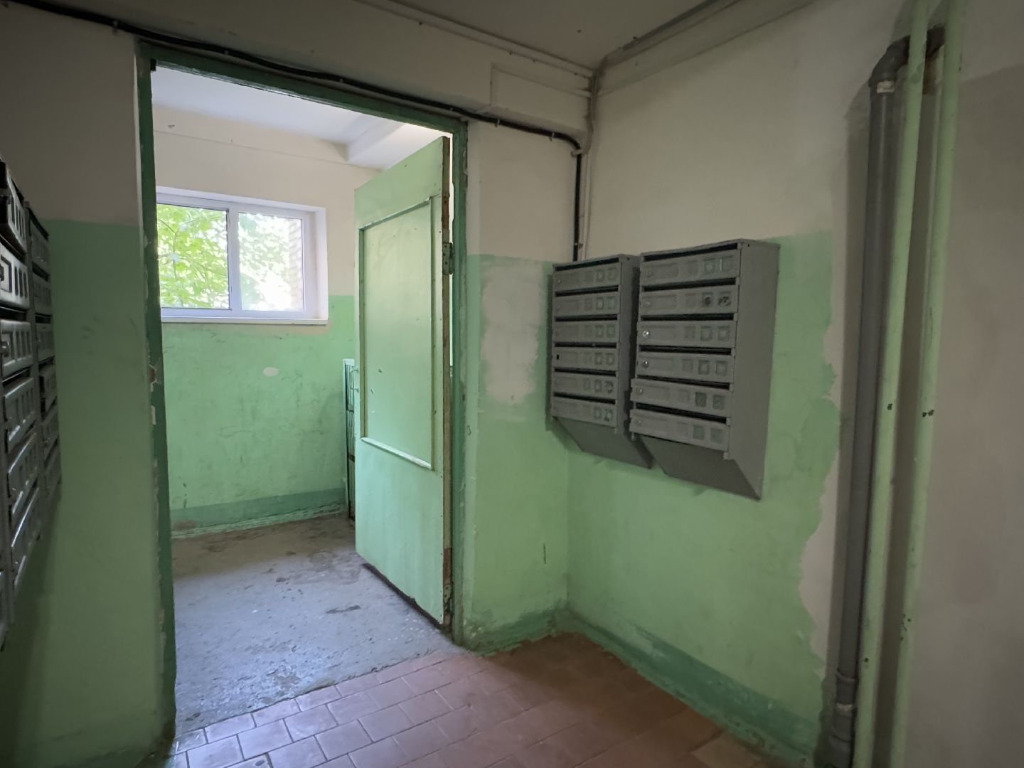 мой подъезд, балашиха, капремонт, ремонт подъездов,