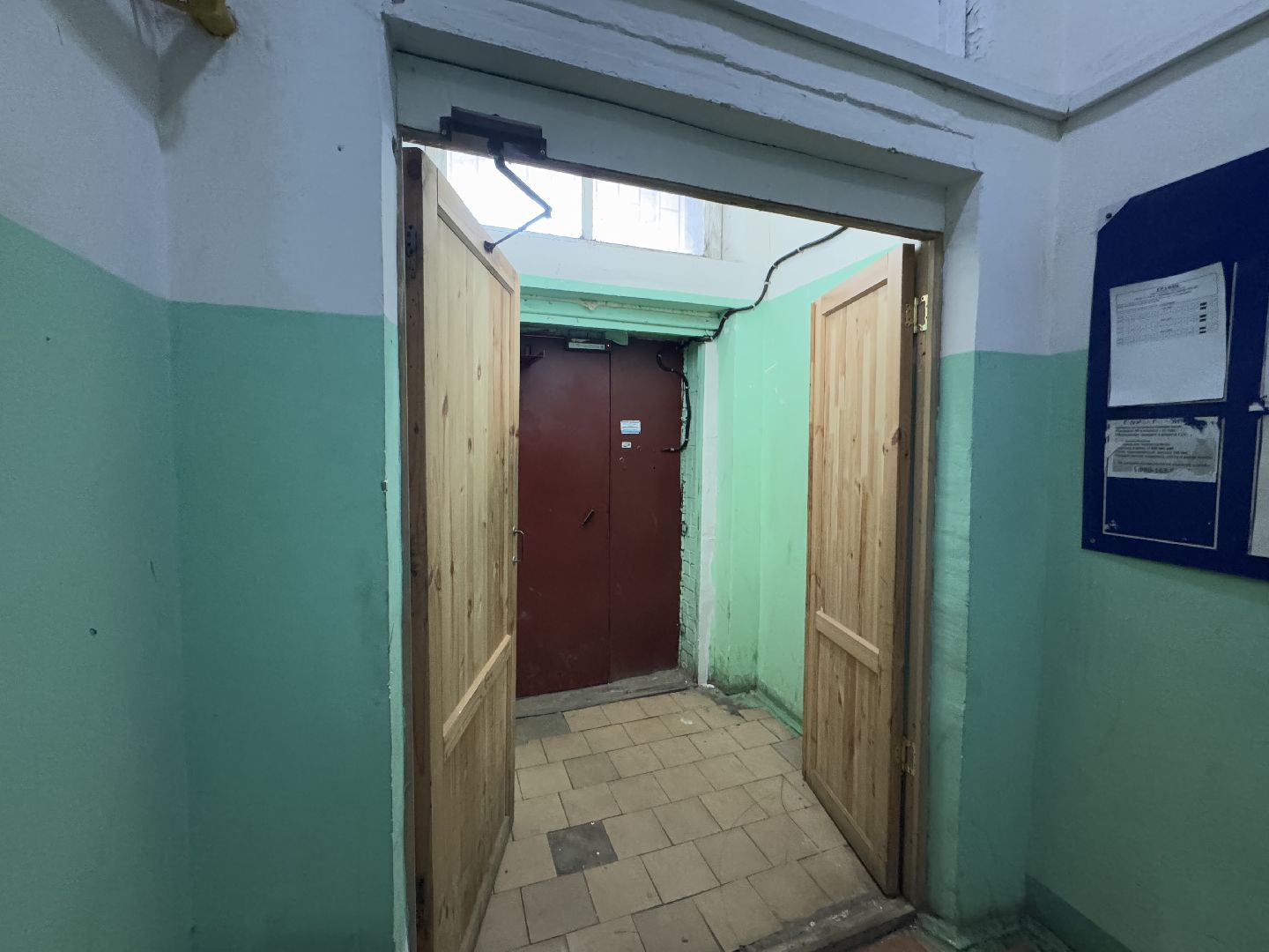 мой подъезд, балашиха, капремонт, ремонт подъездов,