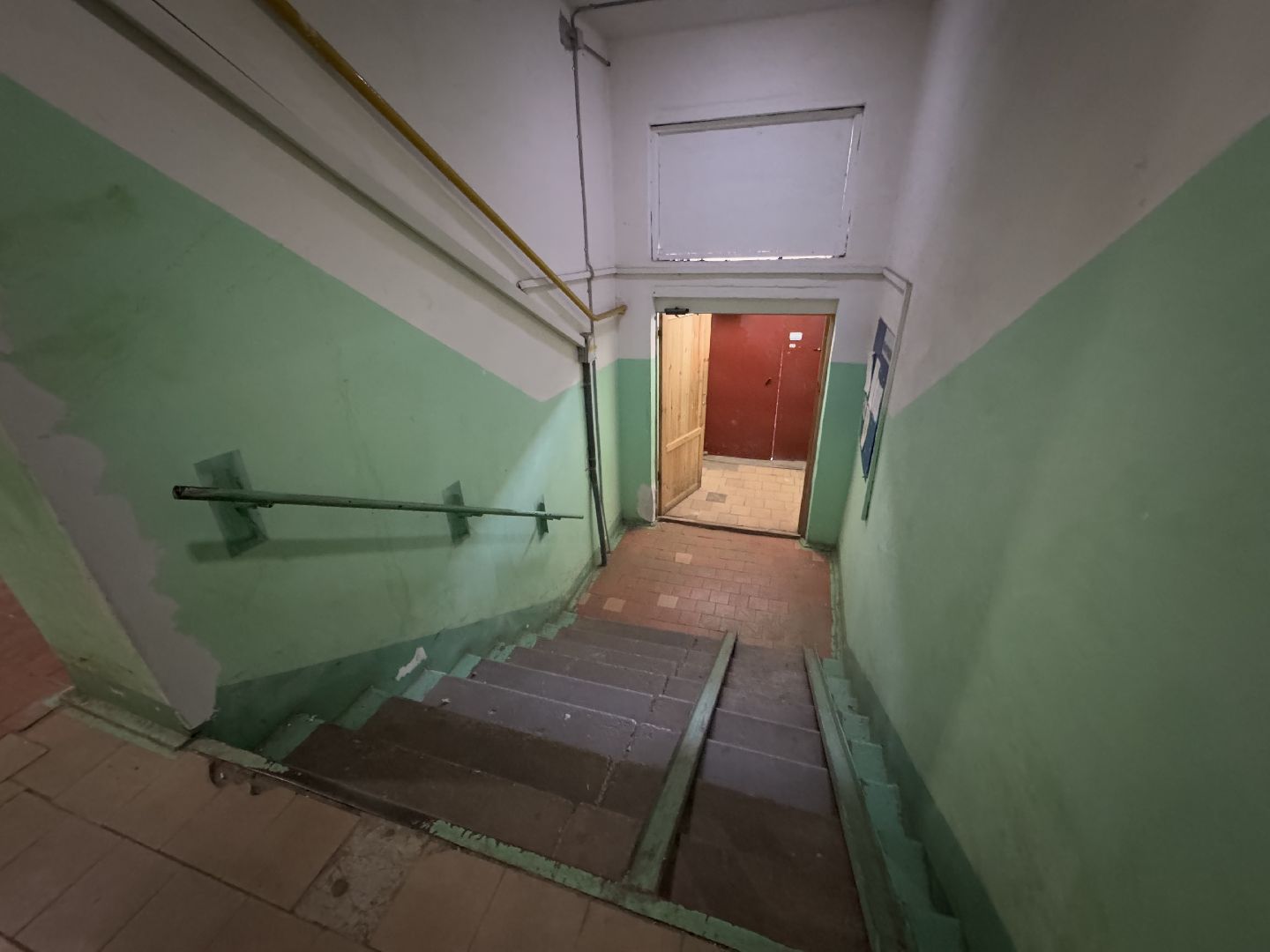 мой подъезд, балашиха, капремонт, ремонт подъездов,