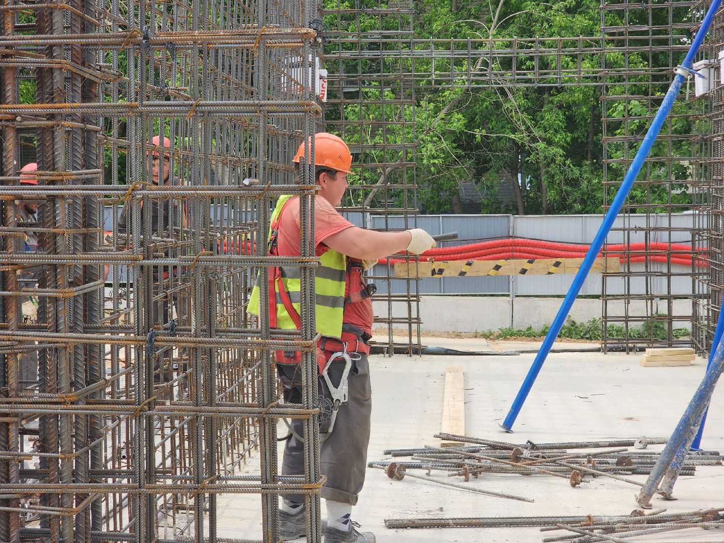 Подольск , Строительство , школа,