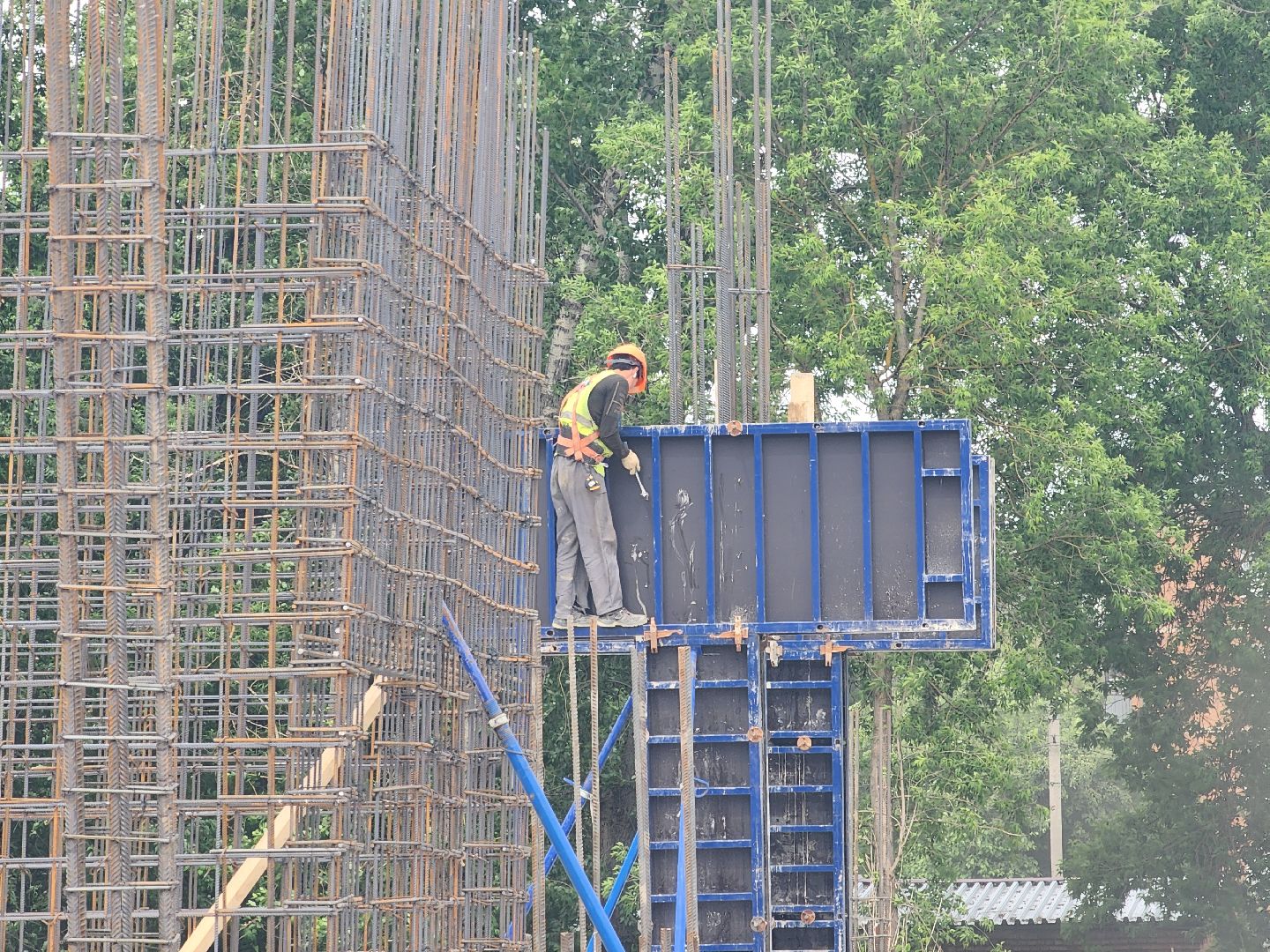 Подольск , Строительство , школа,