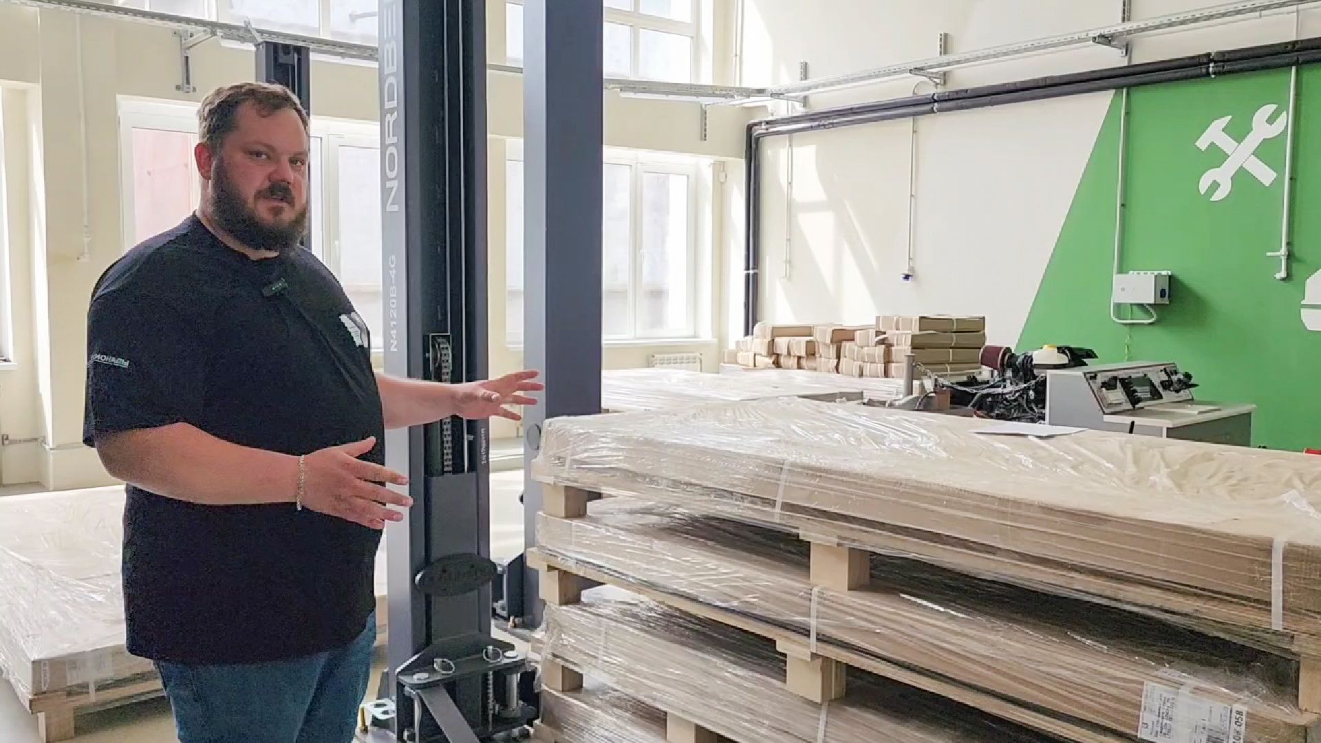 бронницы, новое оборудование в автомобильно-дорожном колледже , автомобильно-дорожный колледж,