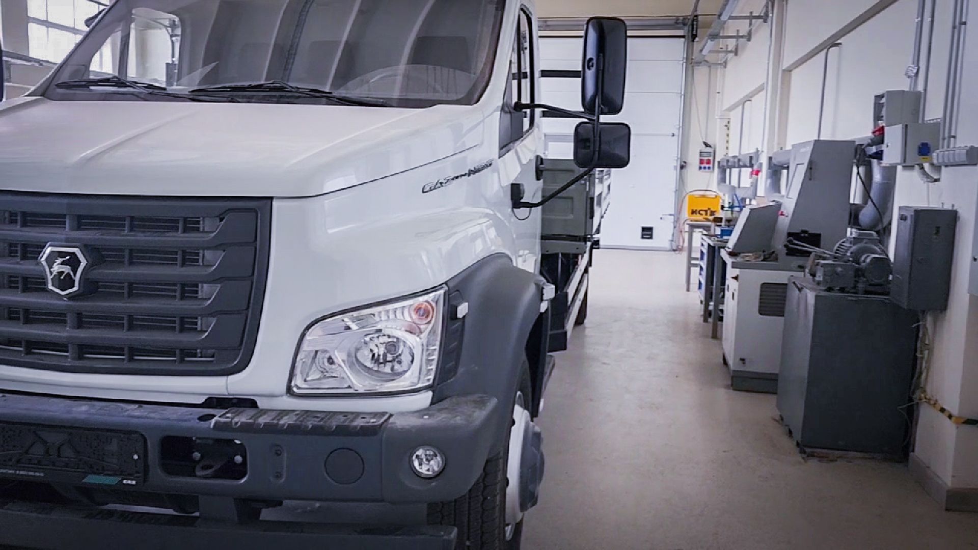 бронницы, новое оборудование в автомобильно-дорожном колледже , автомобильно-дорожный колледж,