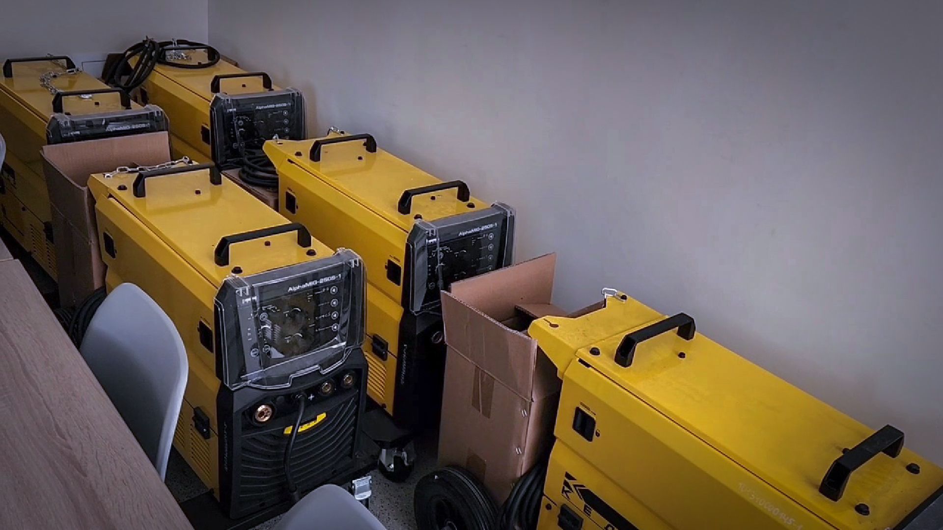 бронницы, новое оборудование в автомобильно-дорожном колледже , автомобильно-дорожный колледж,