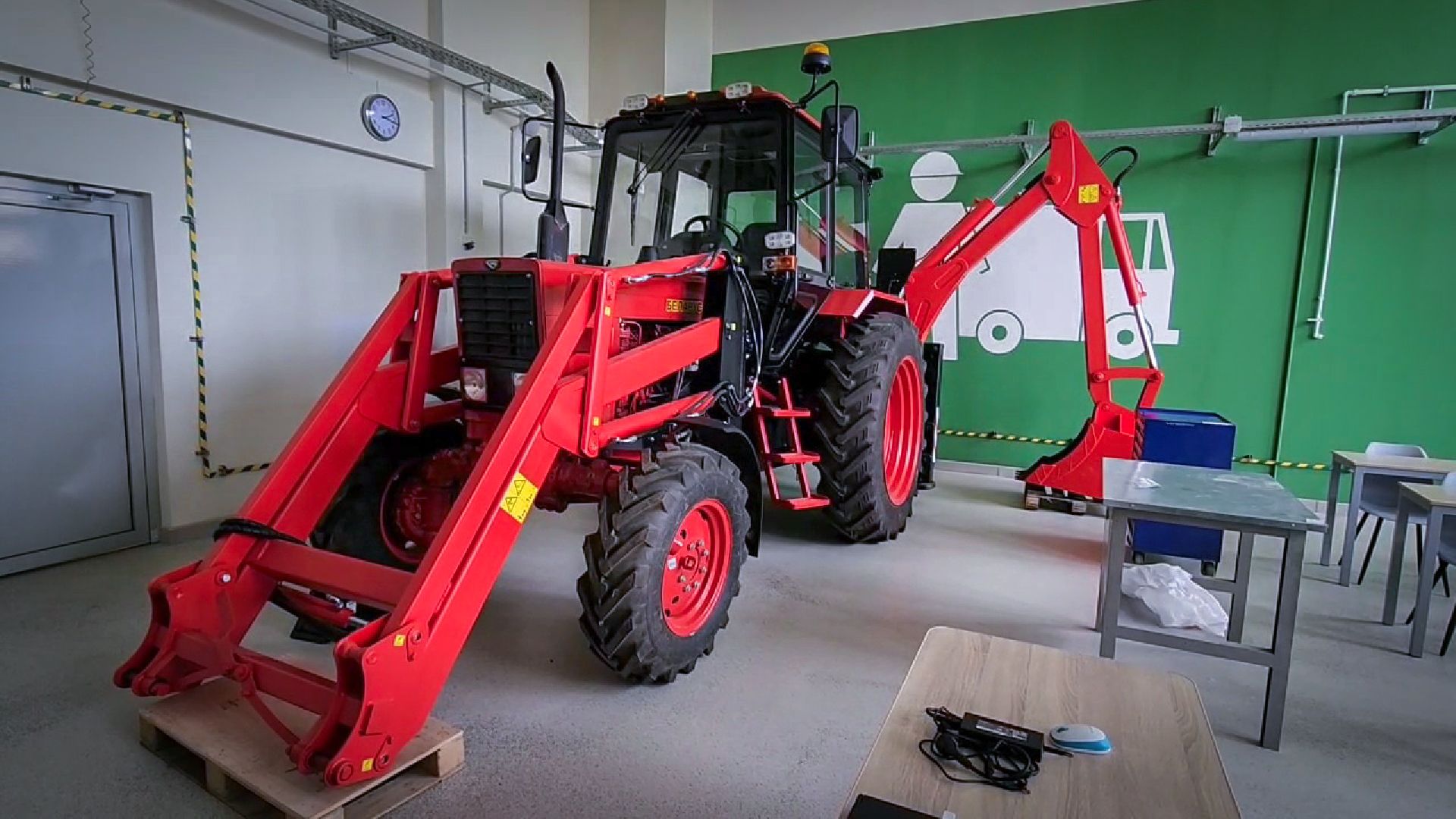 бронницы, новое оборудование в автомобильно-дорожном колледже , автомобильно-дорожный колледж,